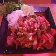 เมนูของร้าน Old School Bar Samui