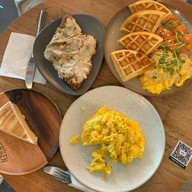 Craftsmens Specialty Coffee Siglap