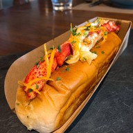 เมนูของร้าน Blunos Bangkok