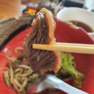 ก๋วยเตี๋ยวเนื้อคู่