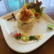 ฟินฟาร์ม  ข้างม.แม่โจ้