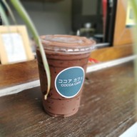 Cocoa Cafe