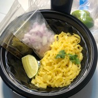 เมนูของร้าน ข้าวซอย 100 น่อง/ครัวข้างวัง ระนอง 1