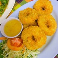 ข้าวต้มแรงงาน