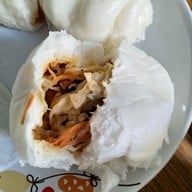 เมนูของร้าน เฮียซูม ซาลาเปาโบราณ พิษณุโลก