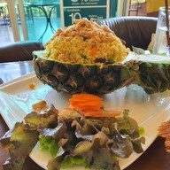 ฟินฟาร์ม  ข้างม.แม่โจ้