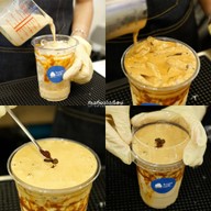 Kumo Cafe @The Promenade เดอะ พรอมานาด