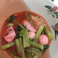 บะหมี่ตังกวย