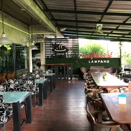 Log In Cafe