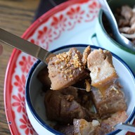 หรอยแน่ Peace Resort Samui