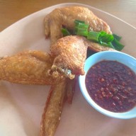 เมนูของร้าน ก๋วยเตี๋ยวเรือสิบสาม (ครัวชากะเฌอ)