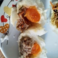 เมนูของร้าน เฮียซูม ซาลาเปาโบราณ พิษณุโลก