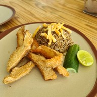 เมนูของร้าน Chimn Cafe Khaoyai