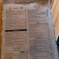 Pebbles Bar and Grill