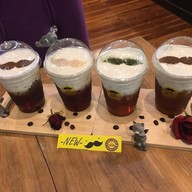 MaiOak Coffee สาขา 2