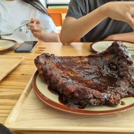 เมนูของร้าน Chimn Cafe Khaoyai