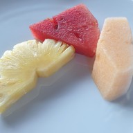 เมนูของร้าน Samui Resotel Beach Resort