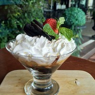 เมนูของร้าน Sis&Bro
