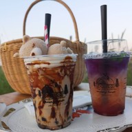 เมนูของร้าน Memory House Cafe’ Memory House Coffee