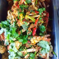 ป้าเดือนริมคลอง
