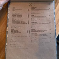 Pebbles Bar and Grill