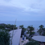 บรรยากาศ Samui Resotel Beach Resort