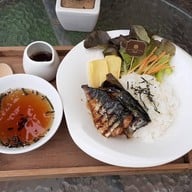 MaiOak Coffee สาขา 2