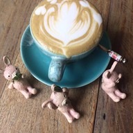 MaiOak Coffee สาขา 2