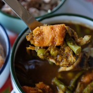 หรอยแน่ Peace Resort Samui