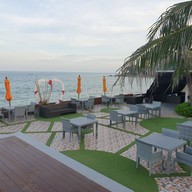 บรรยากาศ Samui Resotel Beach Resort