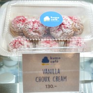 Kumo Cafe @The Promenade เดอะ พรอมานาด