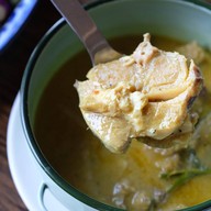 หรอยแน่ Peace Resort Samui