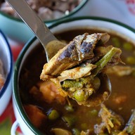 หรอยแน่ Peace Resort Samui