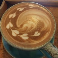 MaiOak Coffee สาขา 2