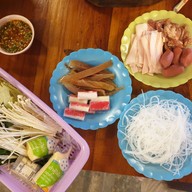 กระทะร้อนบ่อหิน