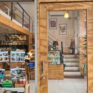 KEYI CAFE พหลโยธิน