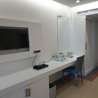 บรรยากาศ Samui Resotel Beach Resort