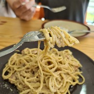 เมนูของร้าน Chimn Cafe Khaoyai