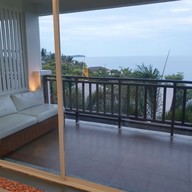 บรรยากาศ Samui Resotel Beach Resort