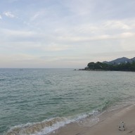 บรรยากาศ Samui Resotel Beach Resort