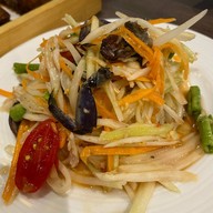 เมนูของร้าน Ribs&Wings ท่ามหาราช