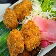 เมนูของร้าน Keeree Mantra