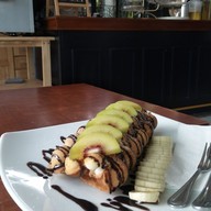 เมนูของร้าน Sis&Bro