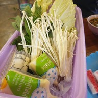 กระทะร้อนบ่อหิน