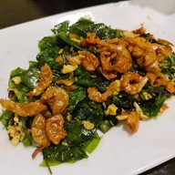 เมนูของร้าน วันจันทร์ -