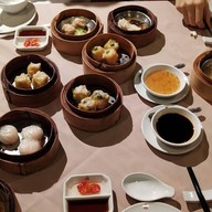 เมนูของร้าน ห้องอาหารจีนภูพิงค์ CHIANG MAI ORCHID HOTEL