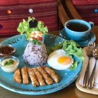 MaiOak Coffee สาขา 2