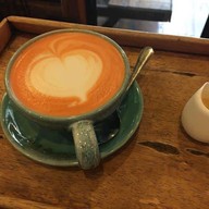 MaiOak Coffee สาขา 2