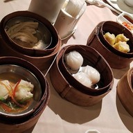 เมนูของร้าน ห้องอาหารจีนภูพิงค์ CHIANG MAI ORCHID HOTEL