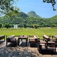 บรรยากาศ Keeree Mantra